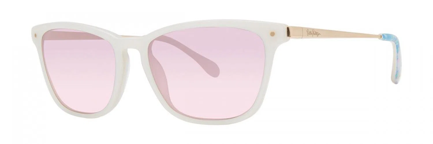 Lilly Pulitzer Martinique Sunglasses - view 3